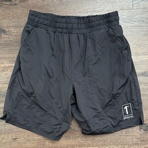 1st Phorm Men’s Running Shorts